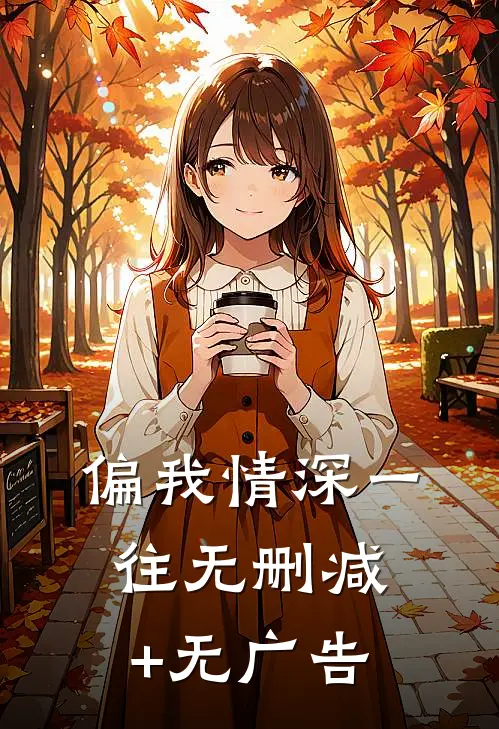 偏我情深一往无删减+无广告