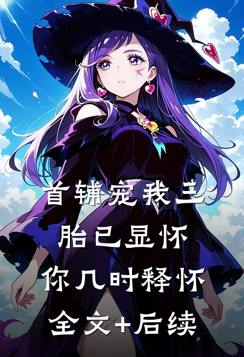 首辅宠我三胎已显怀，你几时释怀全文+后续