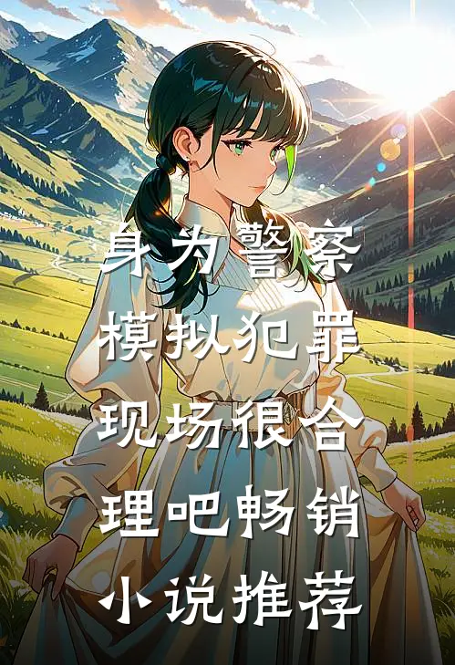 身为警察，模拟犯罪现场很合理吧畅销小说推荐