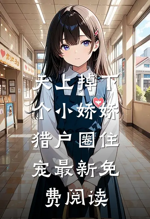 天上掉下个小娇娇，猎户圈住宠最新免费阅读