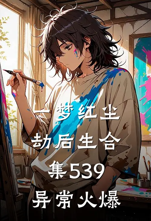 一梦红尘劫后生合集539异常火爆