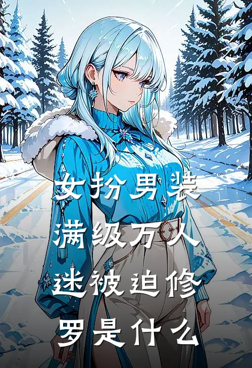 女扮男装，满级万人迷被迫修罗是什么