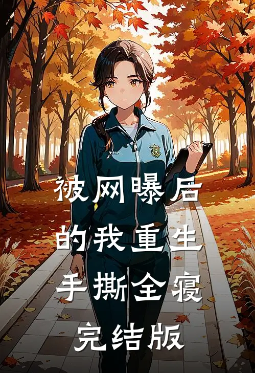 被网曝后的我重生，手撕全寝完结版