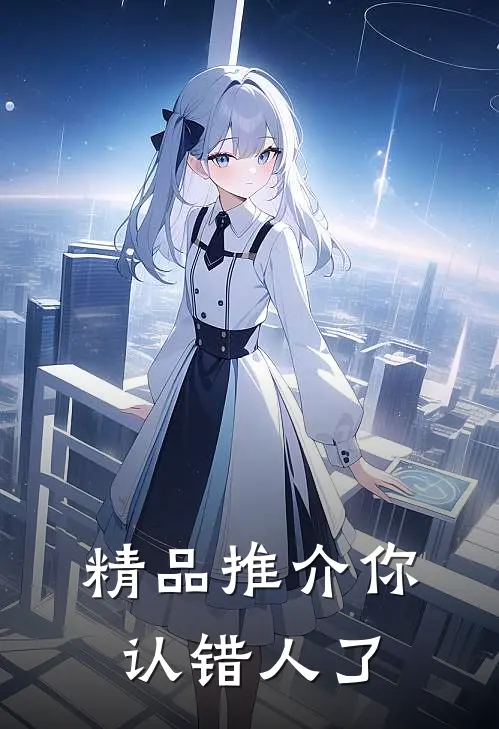 精品推介你认错人了