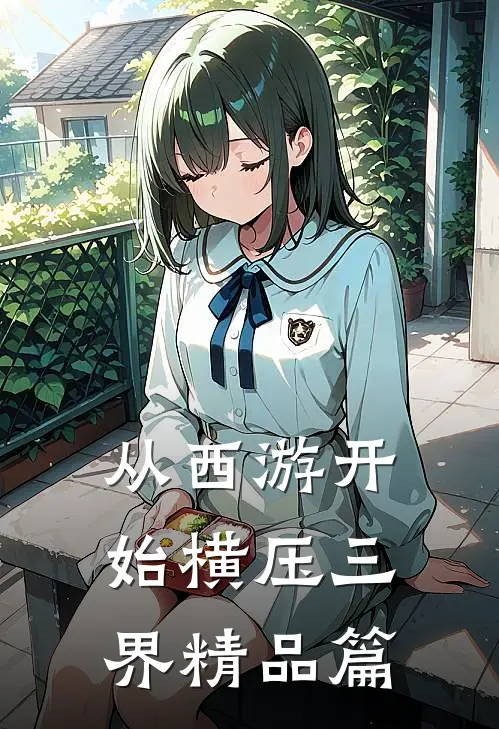 从西游开始横压三界精品篇