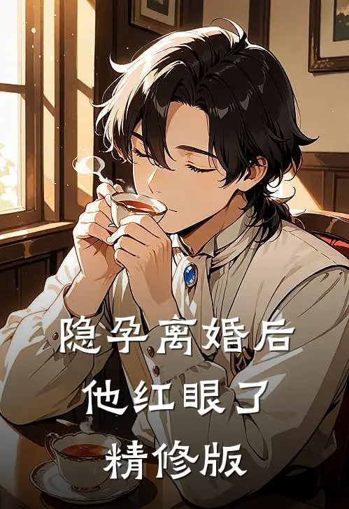 隐孕离婚后，他红眼了精修版