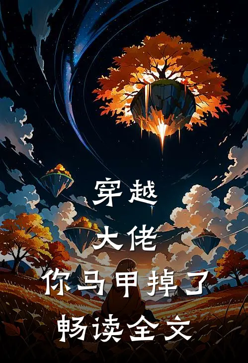 穿越：大佬，你马甲掉了畅读全文