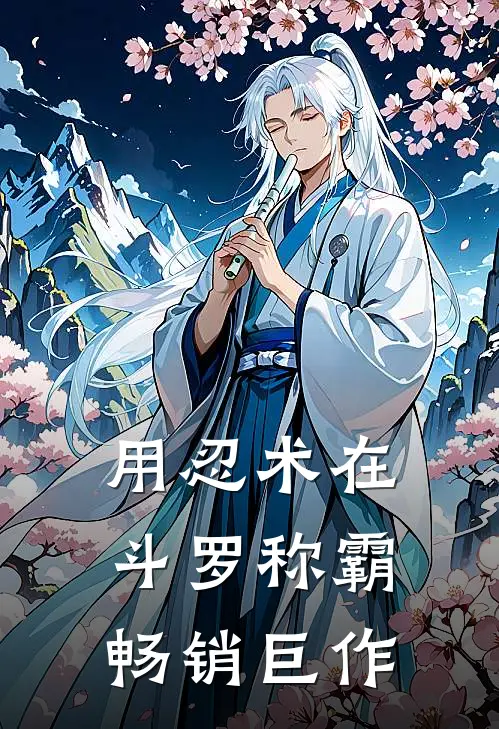 用忍术在斗罗称霸畅销巨作