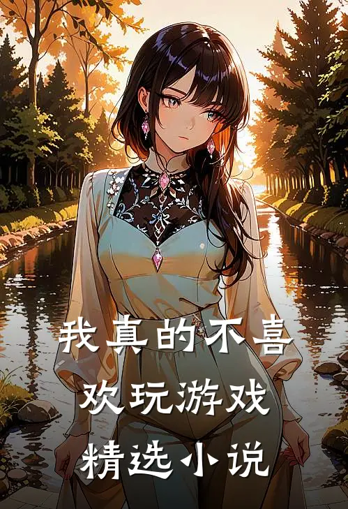 我真的不喜欢玩游戏精选小说