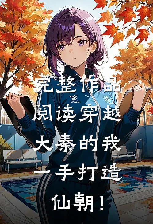 完整作品阅读穿越大秦的我，一手打造仙朝！