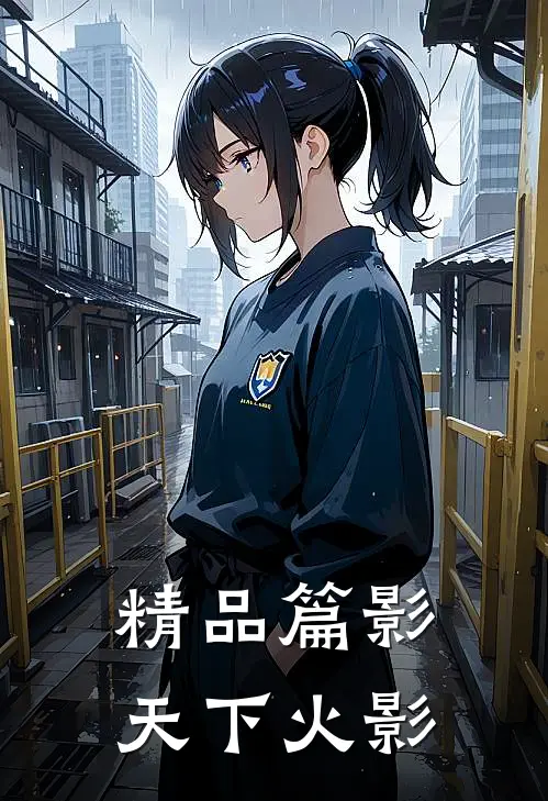 精品篇影天下火影