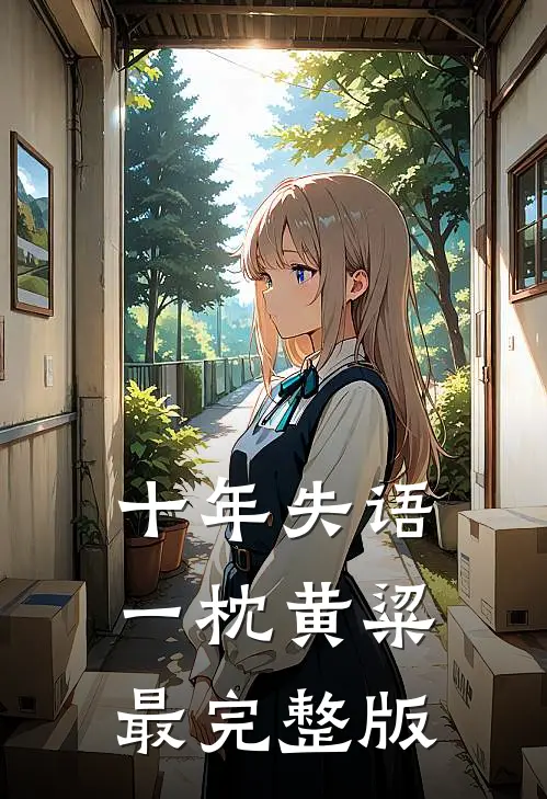 十年失语，一枕黄粱最完整版