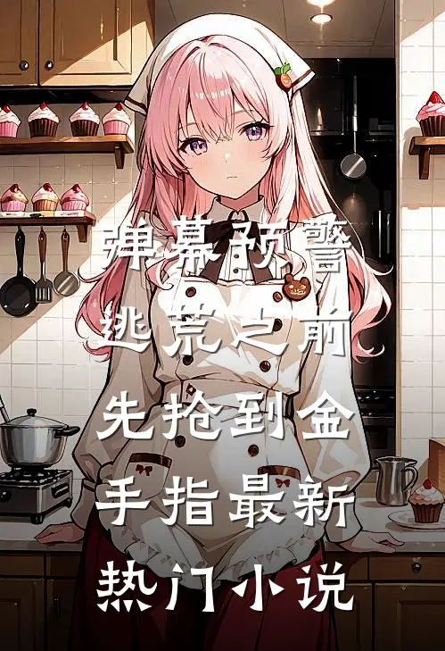 弹幕预警，逃荒之前先抢到金手指最新热门小说