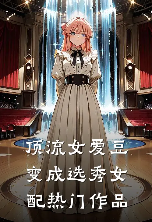 顶流女爱豆变成选秀女配热门作品