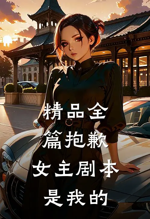 精品全篇抱歉，女主剧本是我的