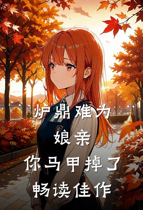 炉鼎难为：娘亲，你马甲掉了畅读佳作