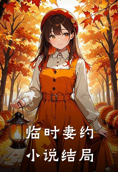 临时妻约小说结局