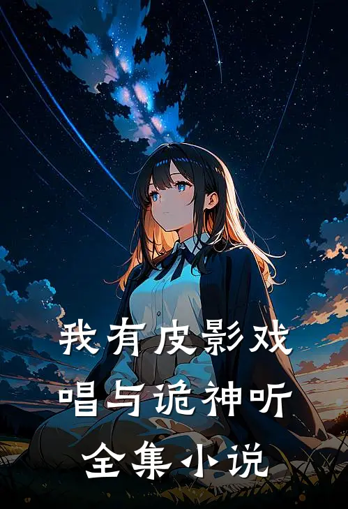 我有皮影戏，唱与诡神听全集小说