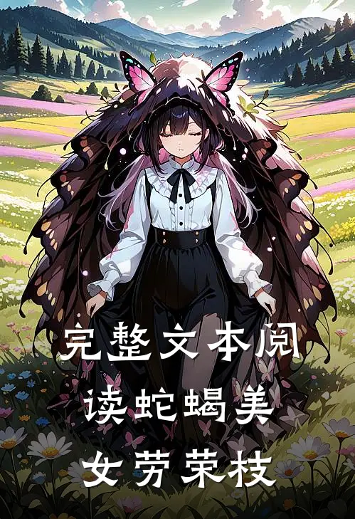 完整文本阅读蛇蝎美女劳荣枝