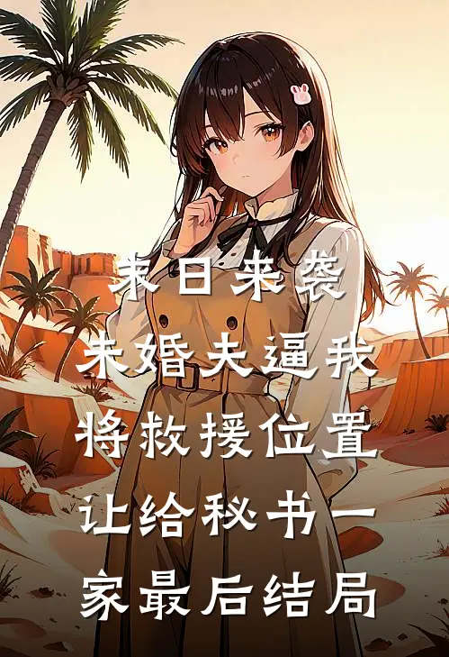 末日来袭，未婚夫逼我将救援位置让给秘书一家最后结局