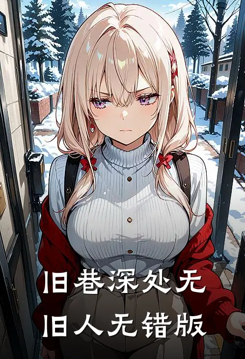 旧巷深处无旧人无错版