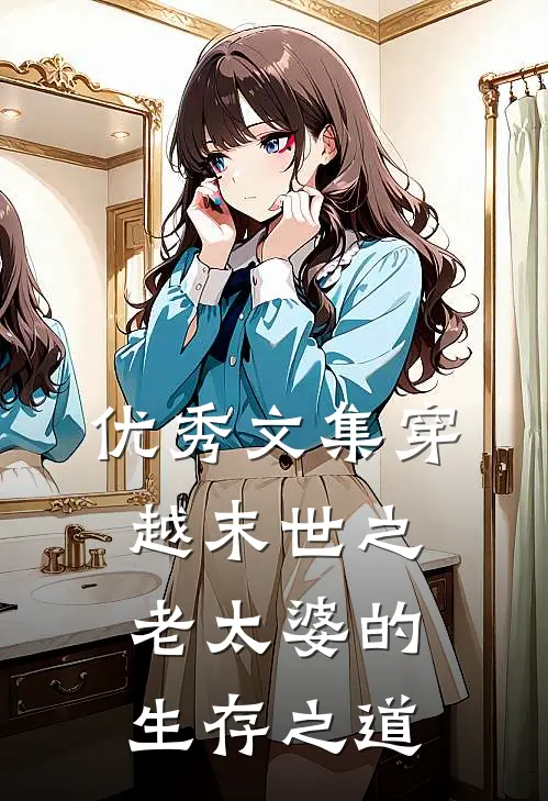 优秀文集穿越末世之老太婆的生存之道