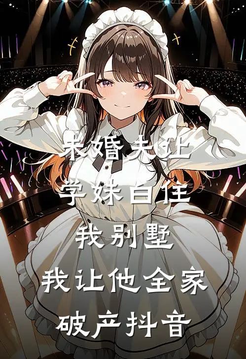 未婚夫让学妹白住我别墅，我让他全家破产抖音