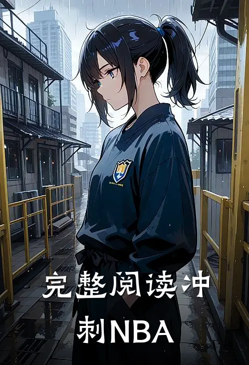 完整阅读冲刺NBA