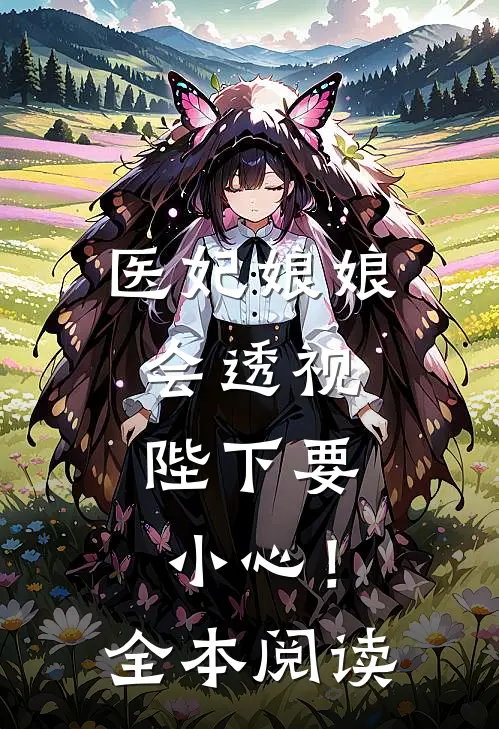 医妃娘娘会透视，陛下要小心！全本阅读
