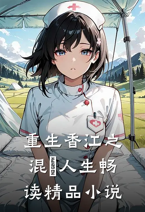 重生香江之混亂人生畅读精品小说