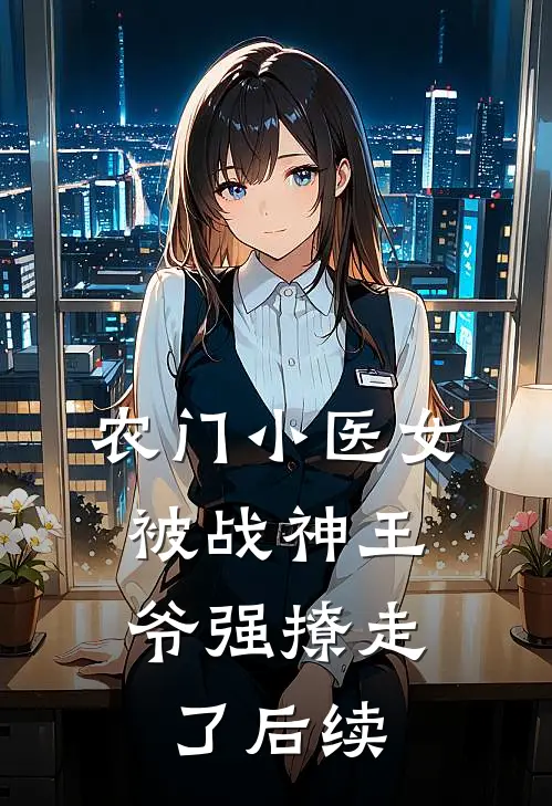农门小医女，被战神王爷强撩走了后续