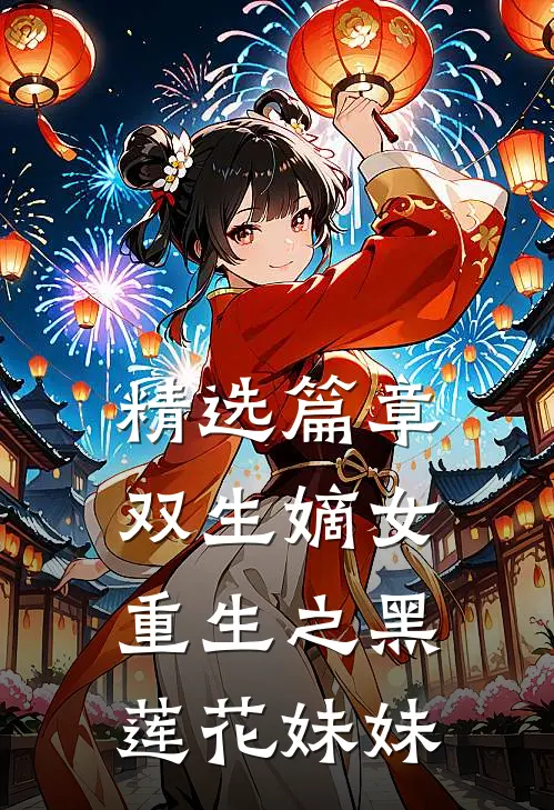 精选篇章双生嫡女重生之黑莲花妹妹