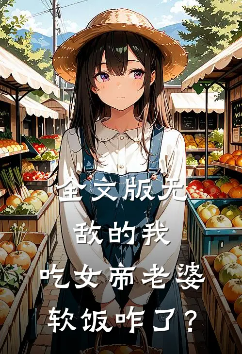 全文版无敌的我，吃女帝老婆软饭咋了？