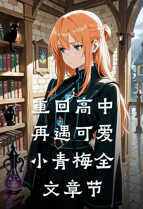 重回高中，再遇可爱小青梅全文章节