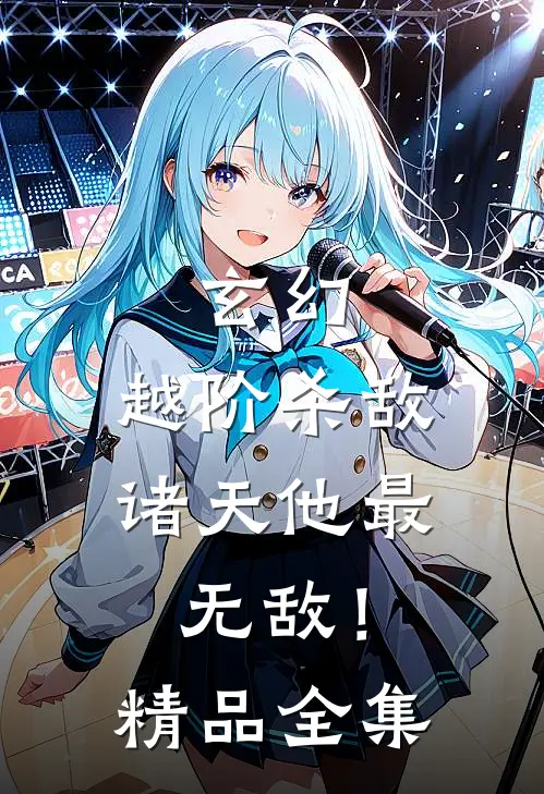 玄幻：越阶杀敌，诸天他最无敌！精品全集
