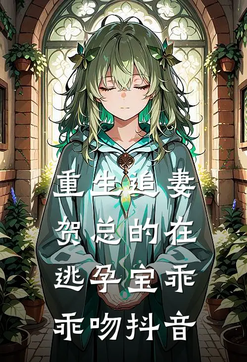 重生追妻，贺总的在逃孕宝乖乖吻抖音