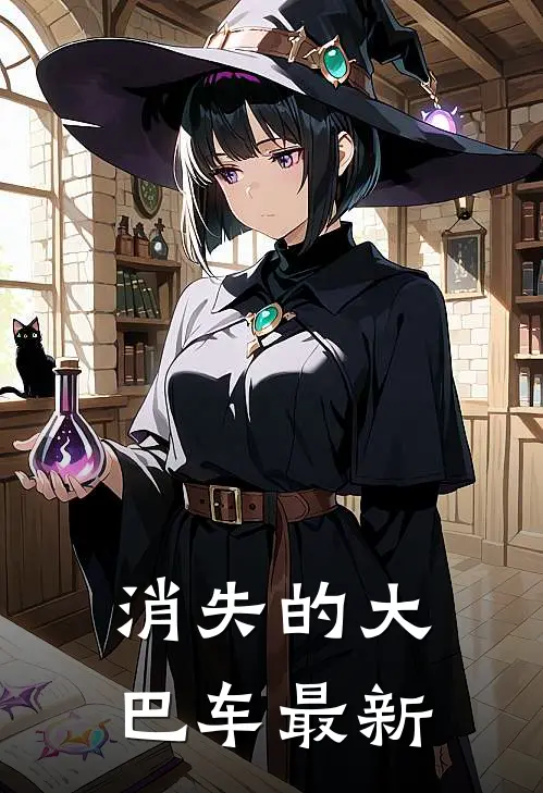 消失的大巴车最新