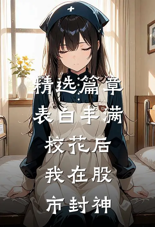 精选篇章表白丰满校花后，我在股市封神