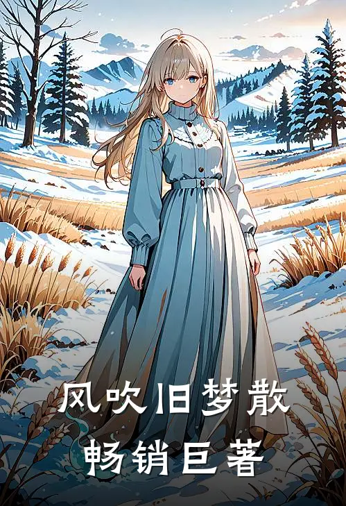 风吹旧梦散畅销巨著