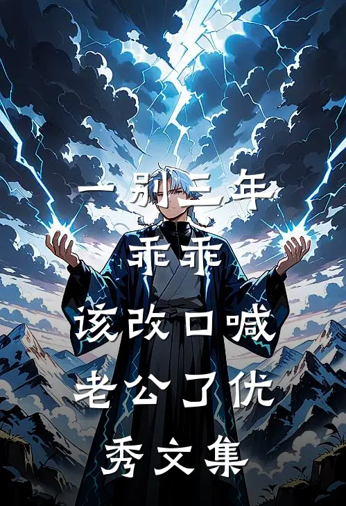一别三年：乖乖，该改口喊老公了优秀文集