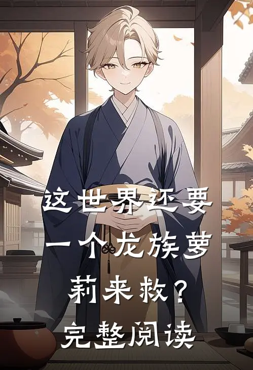 这世界还要一个龙族萝莉来救？完整阅读