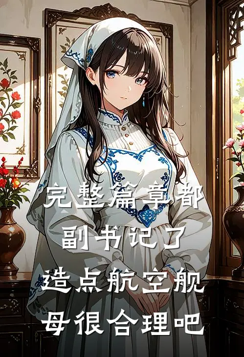 完整篇章都副书记了，造点航空舰母很合理吧