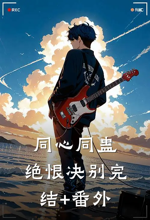 同心同蛊，绝恨决别完结+番外