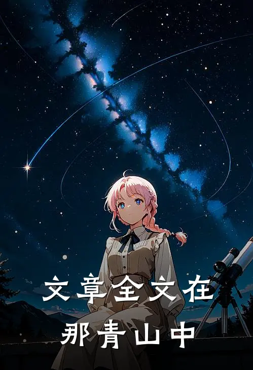 文章全文在那青山中