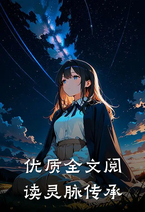 优质全文阅读灵脉传承