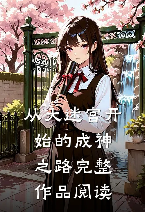 从大迷宫开始的成神之路完整作品阅读