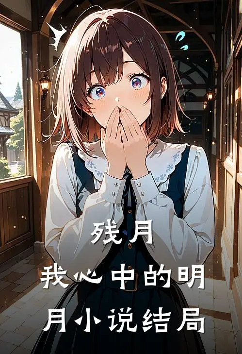 残月，我心中的“明月”小说结局