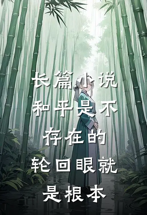 长篇和平是不存在的,轮回眼就是根本的