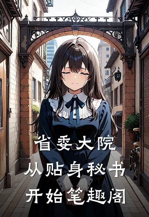 省委大院：从贴身秘书开始笔趣阁