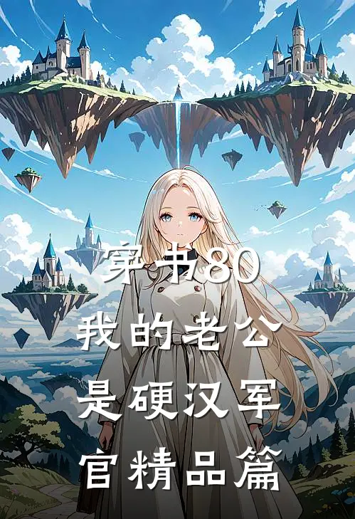 穿书80：我的老公是硬汉军官精品篇